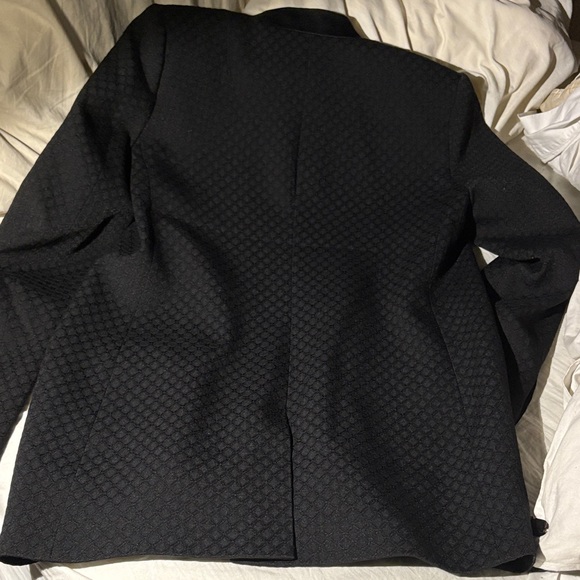 Banana Republic Black Women's Blazer - Picture 9 of 9